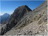 Rifugio Dibona - Tofana di Mezzo